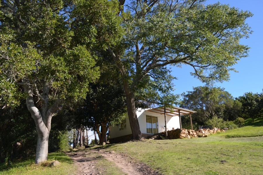 0 Bedroom Property for Sale in Herbertsdale Western Cape
